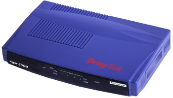 Vigor2500