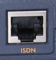 ISDN Interface